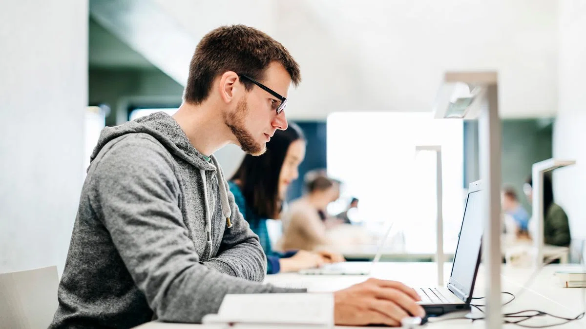 Ветеранів запрошують на безкоштовне IT-навчання – як записатися