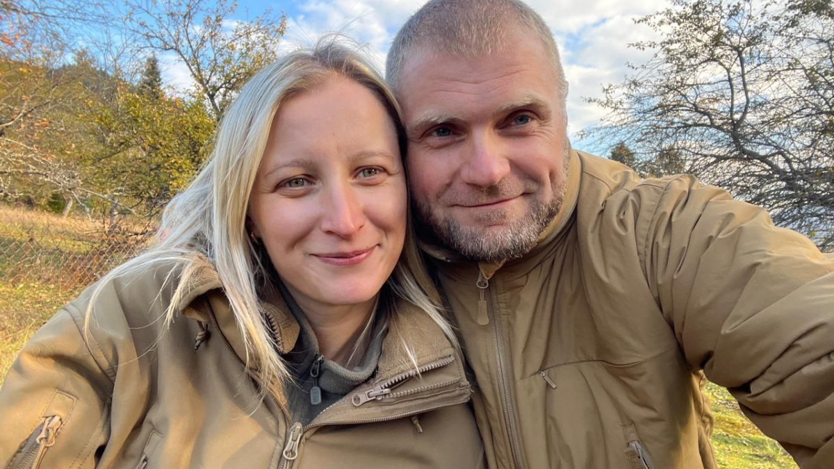 «Частина прибутку – на ЗСУ» - родина військових відкрила піцерію у Львові