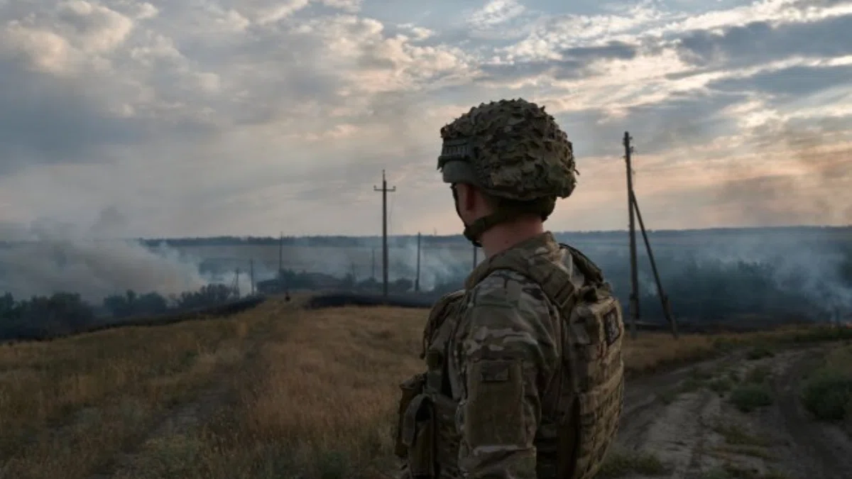 Виплати за загиблого воїна: які документи мають подати родичі