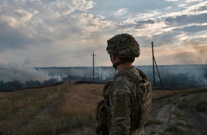 Виплати за загиблого воїна: які документи мають подати родичі