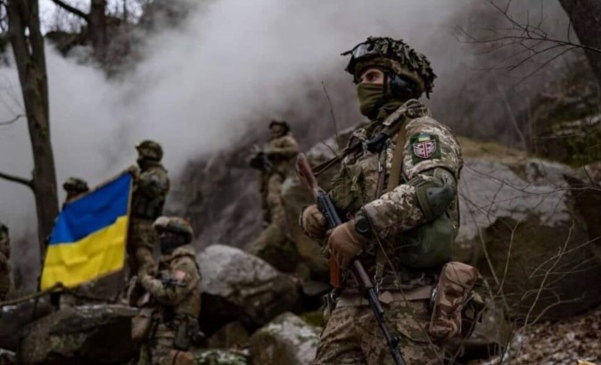 Чоловіки 60+ підуть служити: Рада ухвалила новий законопроєкт - що відомо