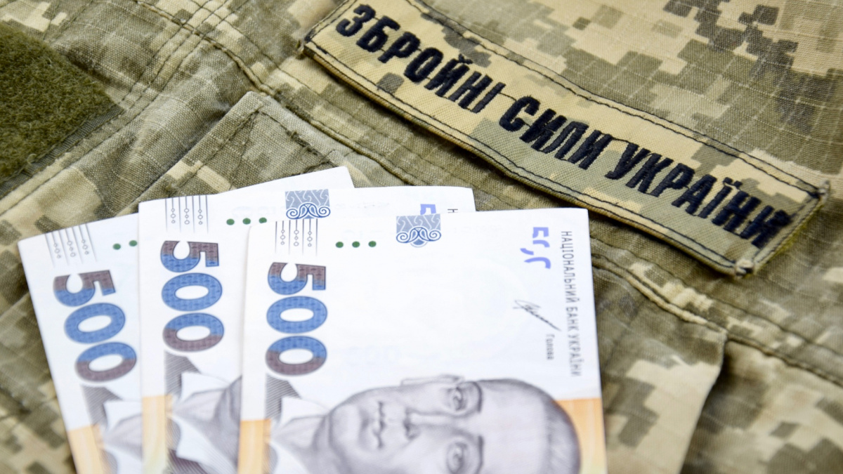 Родини військових, які загинули в полоні, можуть отримати 15 млн грн – подробиці