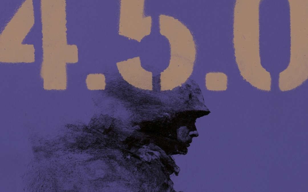 Культурні сили оголосили новий сезон літературного конкурсу «4.5.0.»