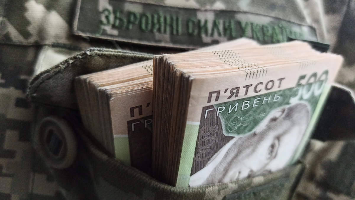 В Україні виділили ще 41 млн грн на гранти для ветеранів – їх отримають 84 захисники
