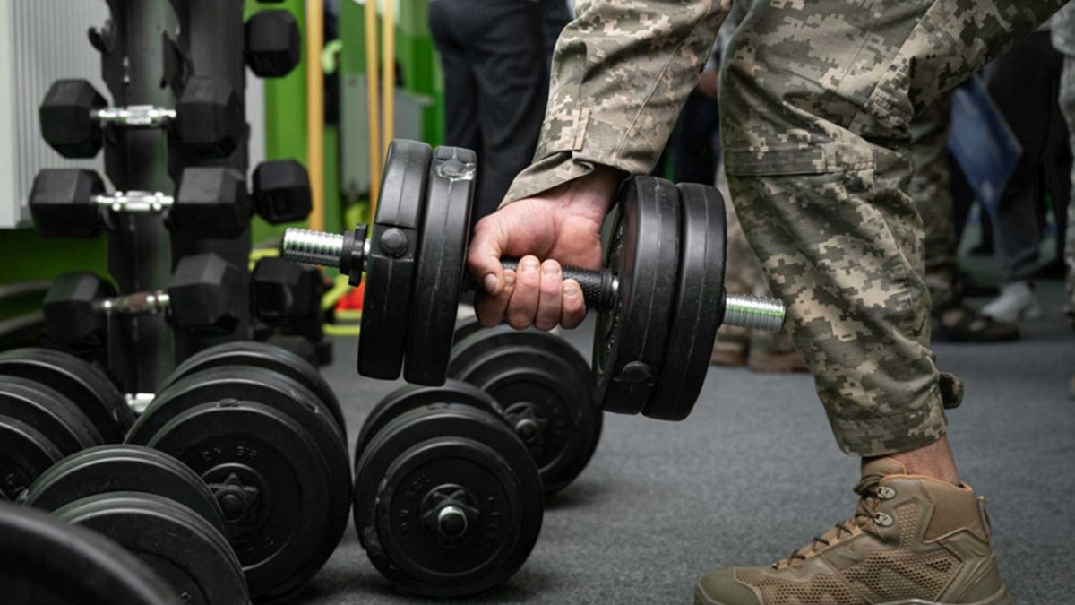 Спорт, відпочинок, активності: ветерани можуть отримати 1500 грн на оплату занять