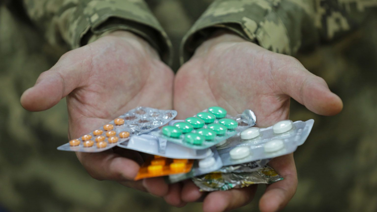 У Києві компенсують витрати на лікування та медичні вироби для захисників і родин військових