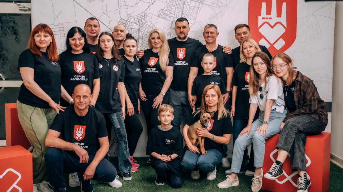 Рік змін: як “Серце Азовсталі” та Healthy Mind трансформують підхід до ментального здоров'я