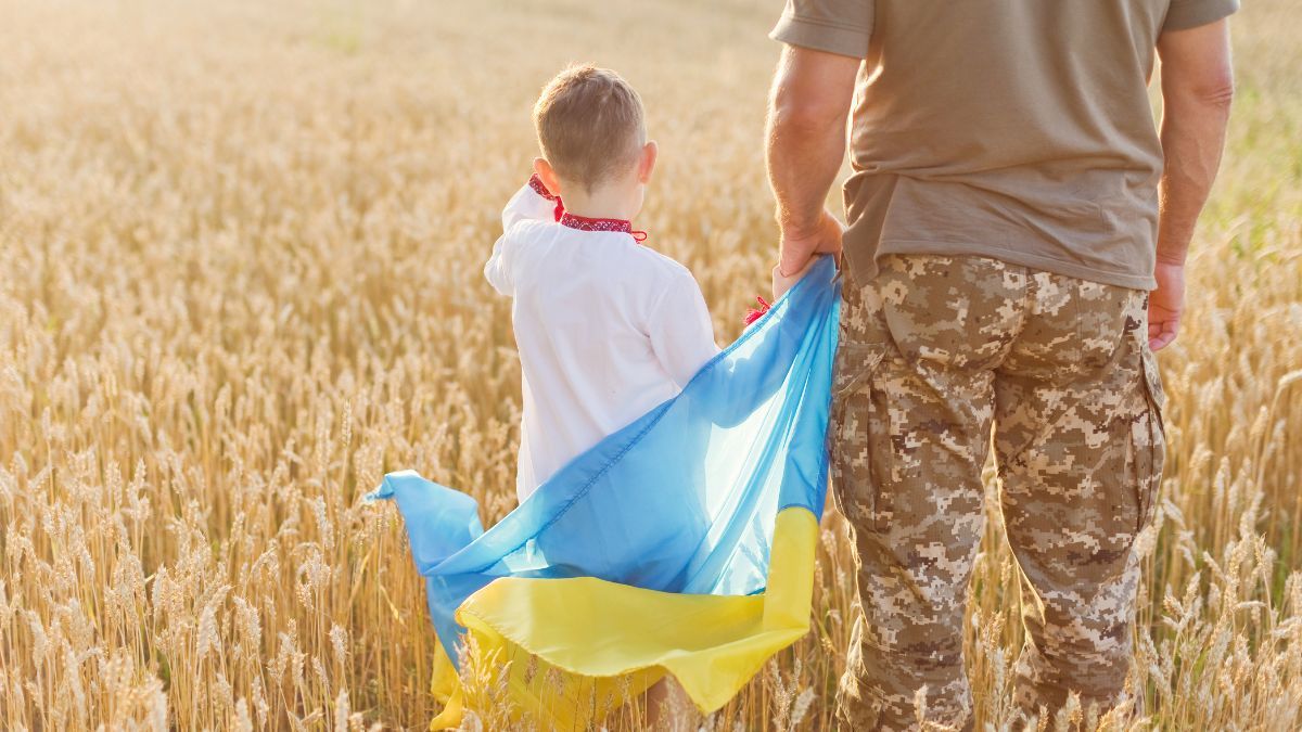 Що доступно дітям захисників у 2026 році, крім державних пільг: як скористатися