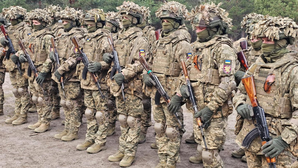 Контракт 18–24 поширюється на Нацгвардію та Держприкордонслужбу