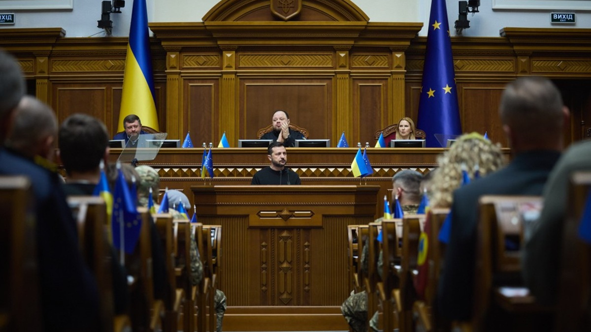 "Політика героїв": які покращення для ветеранів та їхніх родин втілюють і готують в Україні