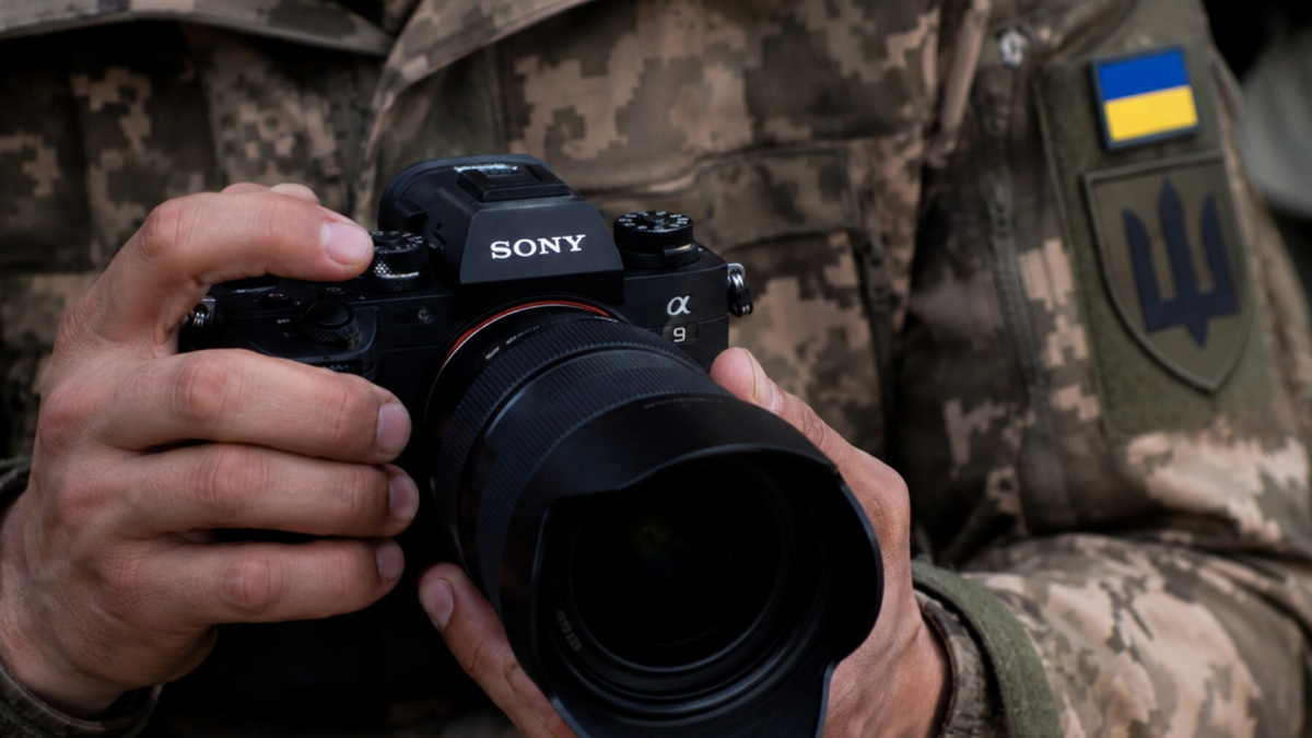 У Львові стартує бізнес-інтенсив з фотографії та відеомонтажу для ветеранів – як долучитися