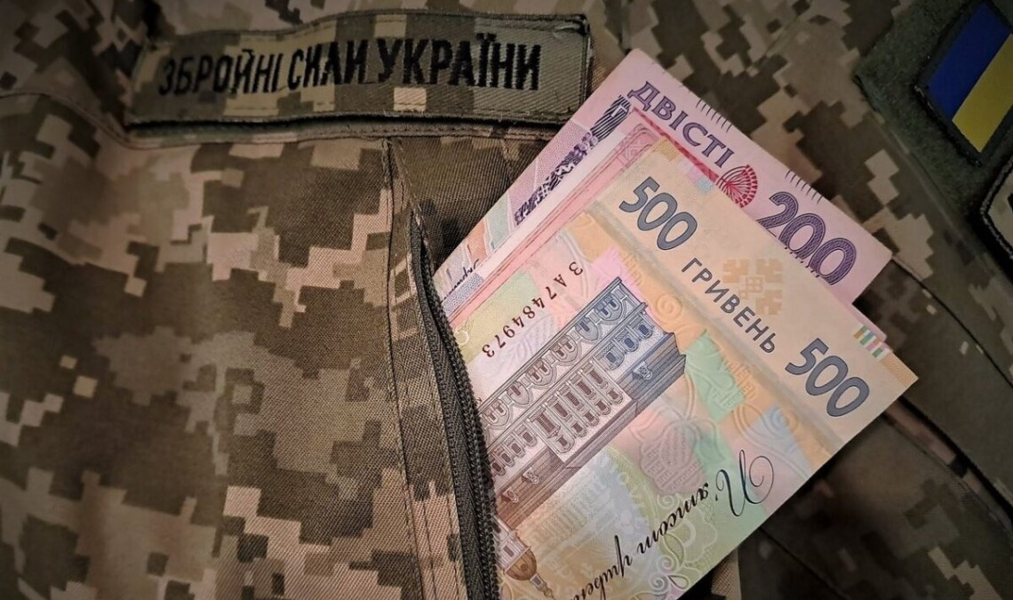 До 95 тис. грн на адаптивну техніку – як ветеранам із порушеннями зору оформити виплату