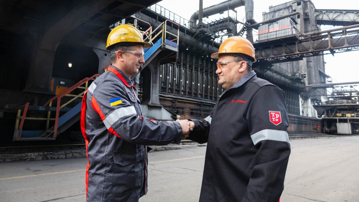 Стабільна робота, гідна зарплата та підтримка людей: чому це важливо для ветеранів