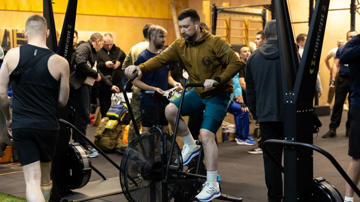 «‎МХП Поруч»‎: як міжнародний агроіндустріальний холдинг піклується про ветеранів