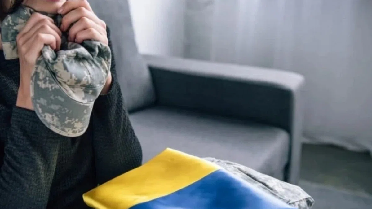 В Україні презентували нову платформу з питань зниклих безвісти осіб – деталі