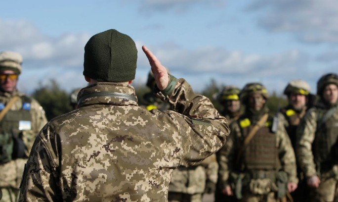 Мобілізація ВПО з 1 червня: кого призвуть і що загрожує за порушення правил обліку