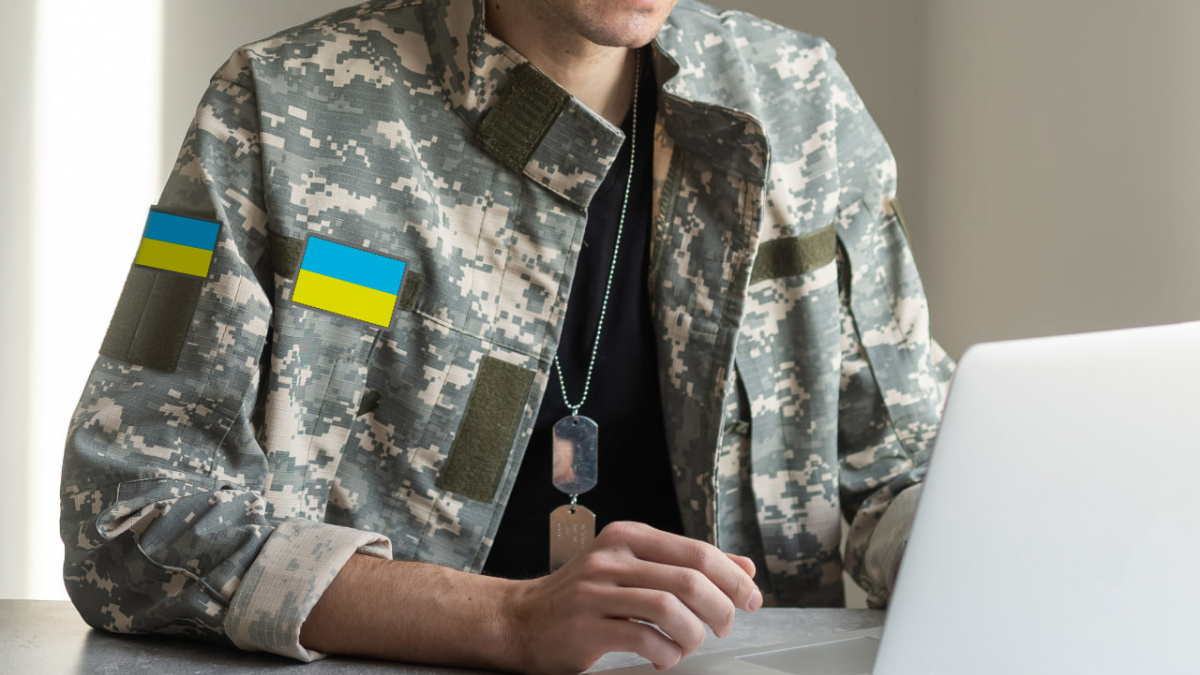 Від шиття до власної справи – ветерани можуть безкоштовно пройти освітні курси