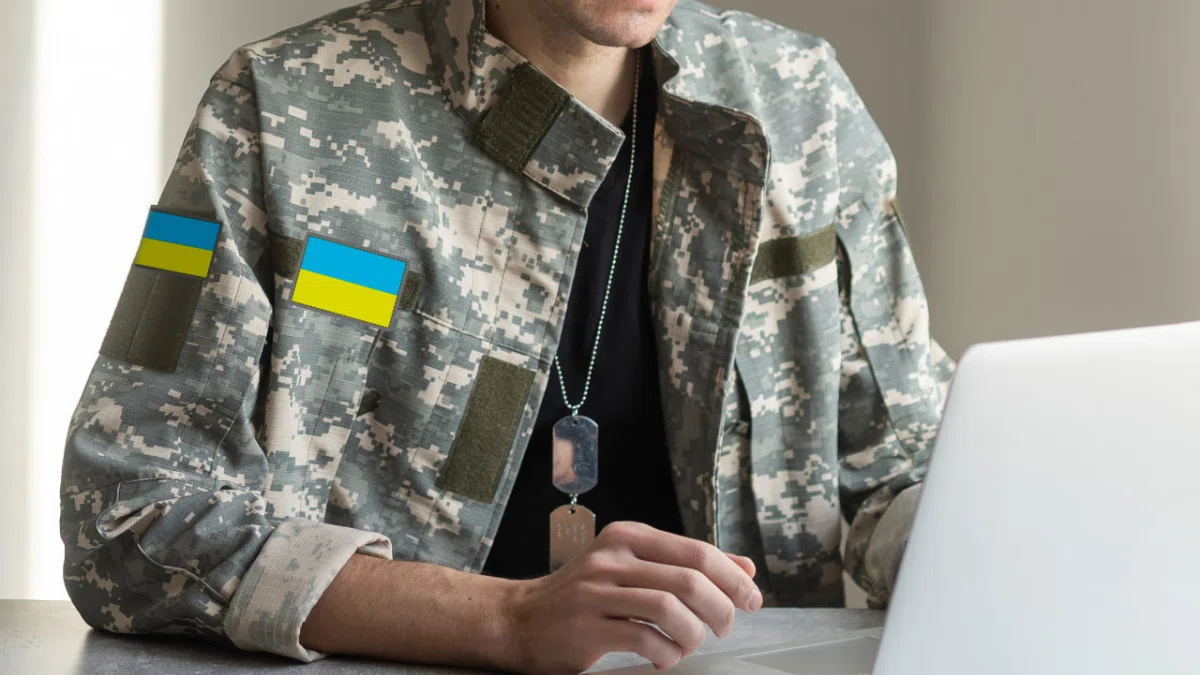 Від шиття до власної справи – ветерани можуть безкоштовно пройти освітні курси