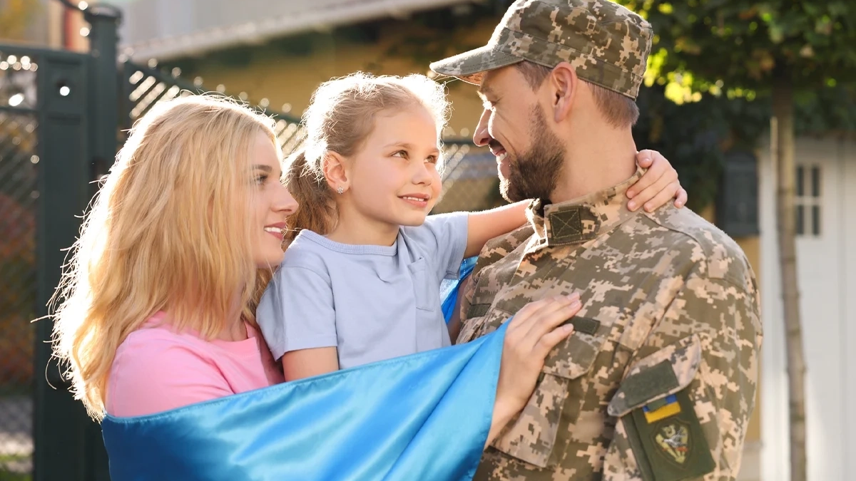 У Києві для захисників та їхніх родин організують безкоштовні поїздки – як взяти участь