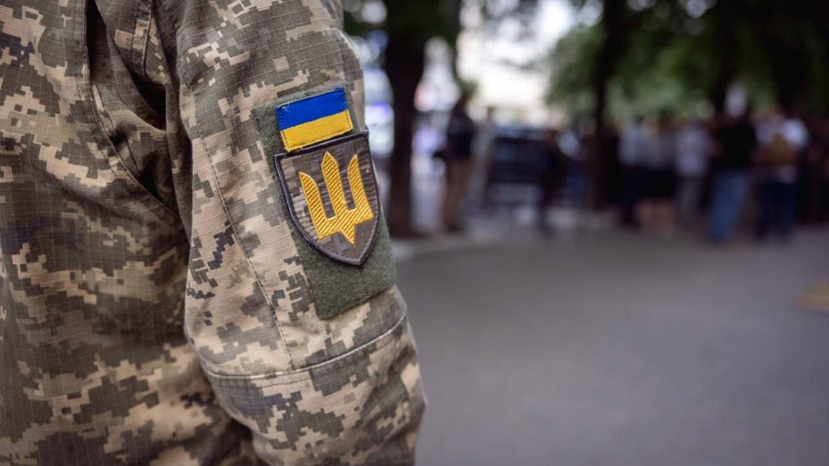 Міноборони спростило порядок оформлення даних про загибель, зникнення та потрапляння в полон військових