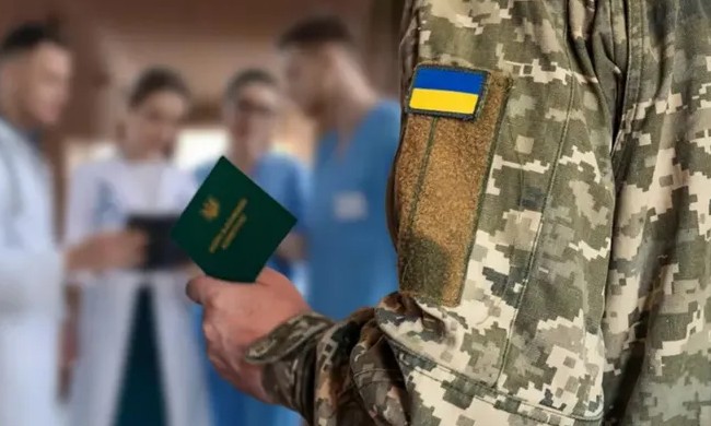 Проходження ВЛК: як часто військовим необхідно з’являтися на огляд