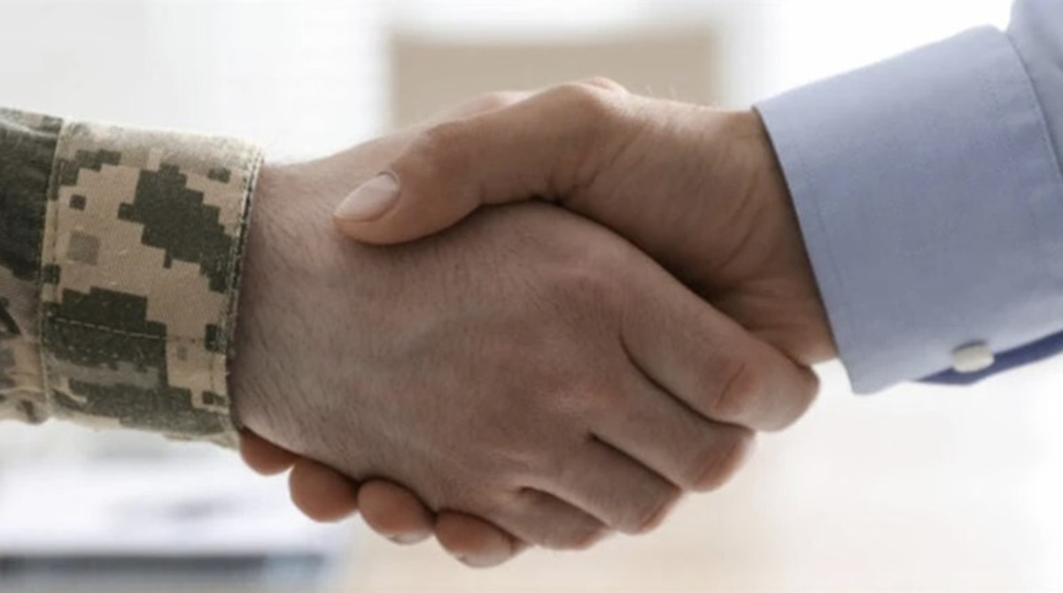 В Україні запустять податковий супровід ветеранського бізнесу – подробиці