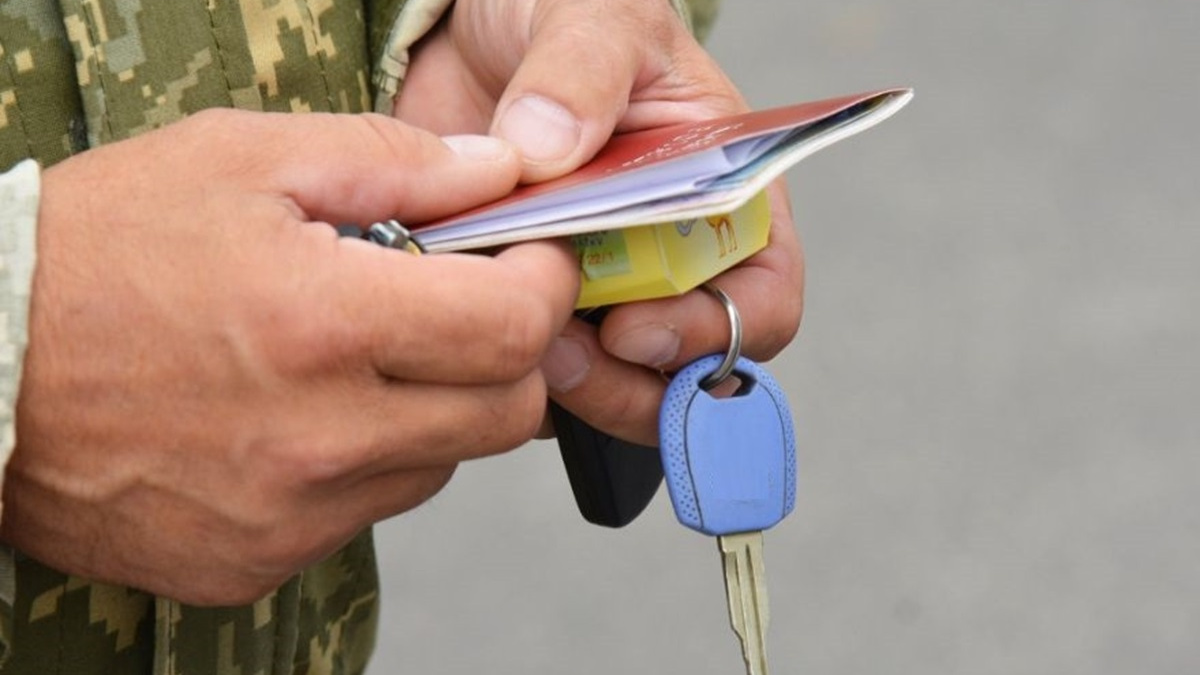 Ветеранам надається грошова компенсація за придбану автівку - як отримати