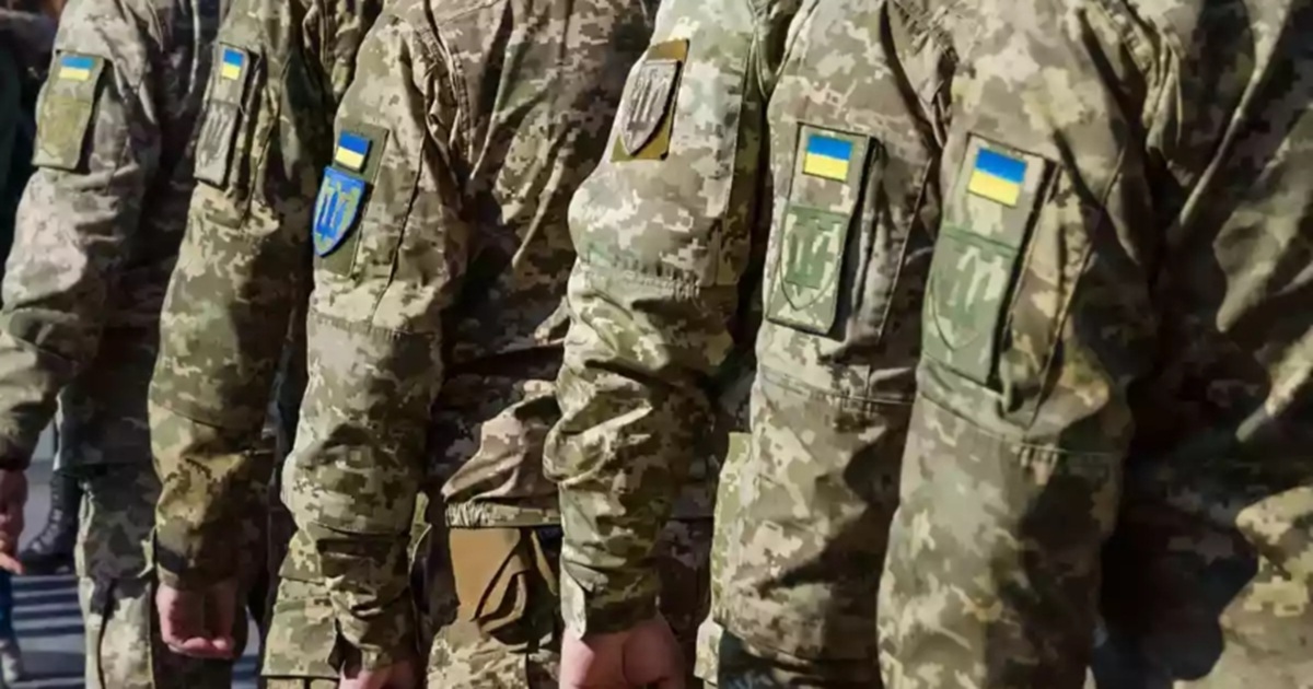 Military ID, доступність послуг та розширення функцій "Армія +": в Україні створять Реєстр військовослужбовців