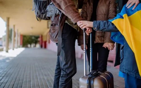 Що має зробити ВПО після переїзду: нова довідка та повідомлення через "Дію"