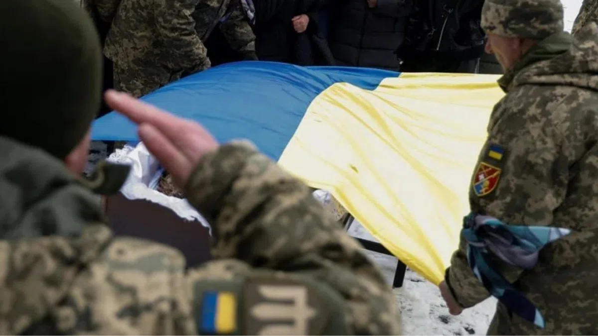 Як отримати допомогу у разі загибелі військовослужбовця: детальна інструкція для родин