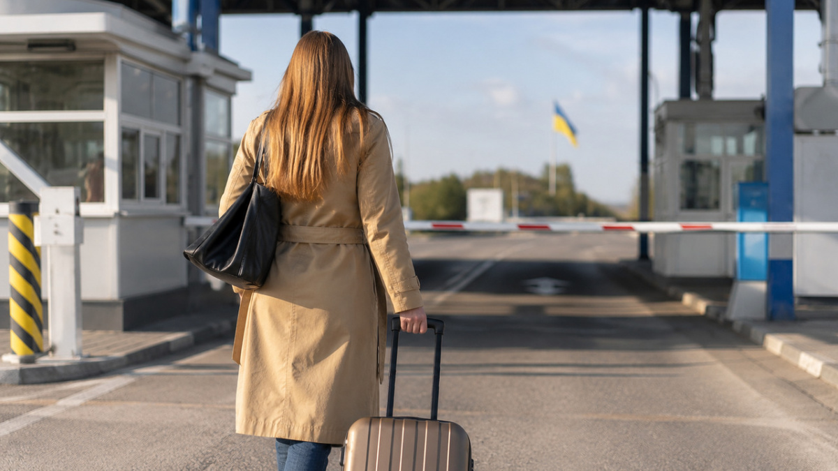 Резерв+ для жінок – чому в Європі висувають нові вимоги для отримання тимчасового захисту
