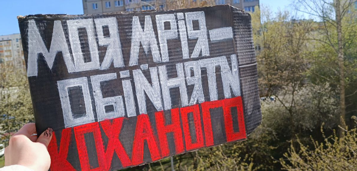 Чому українським полоненим у РФ не дозволяють зв’язатися з рідними: розповідь волонтерки