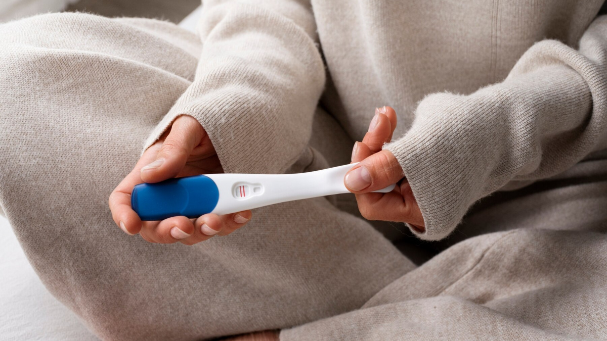 Групи підтримки для вагітних ветеранок: БФ «Веста» та Promova допомагають пройти шлях материнства без самотності