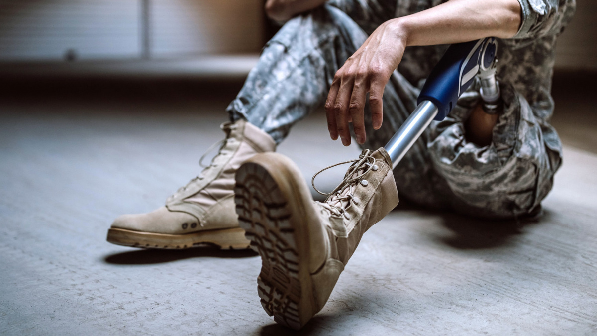 У Львові ветеранам з інвалідністю компенсуватимуть витрати на адаптацію житла – подробиці