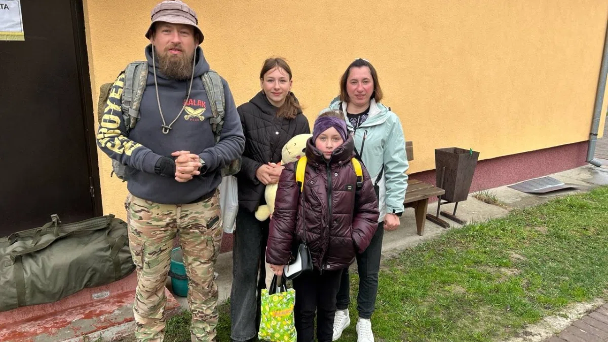 Спаржа, шафран та артишок з екоферми ветерана: Анатолій Собкевич вирощує нішеві культури на Житомирщині
