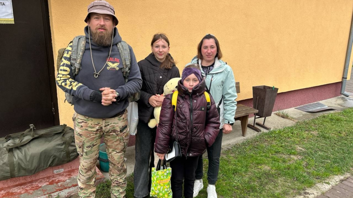 Спаржа, шафран та артишок з екоферми ветерана: Анатолій Собкевич вирощує нішеві культури на Житомирщині