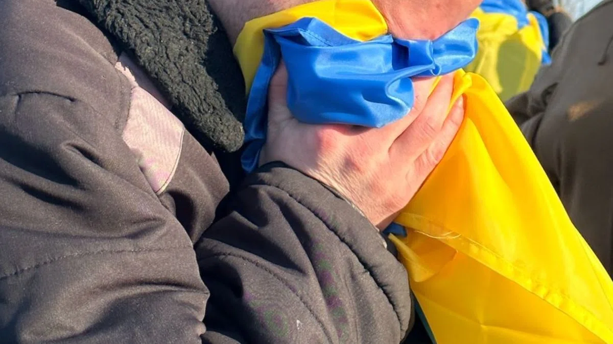 Медичну допомогу звільненим з полону надаватимуть за оновленим алгоритмом – деталі від МОЗ