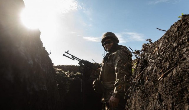 Мобілізація чоловіків 50–60 років у січні: кого призиватимуть в першу чергу