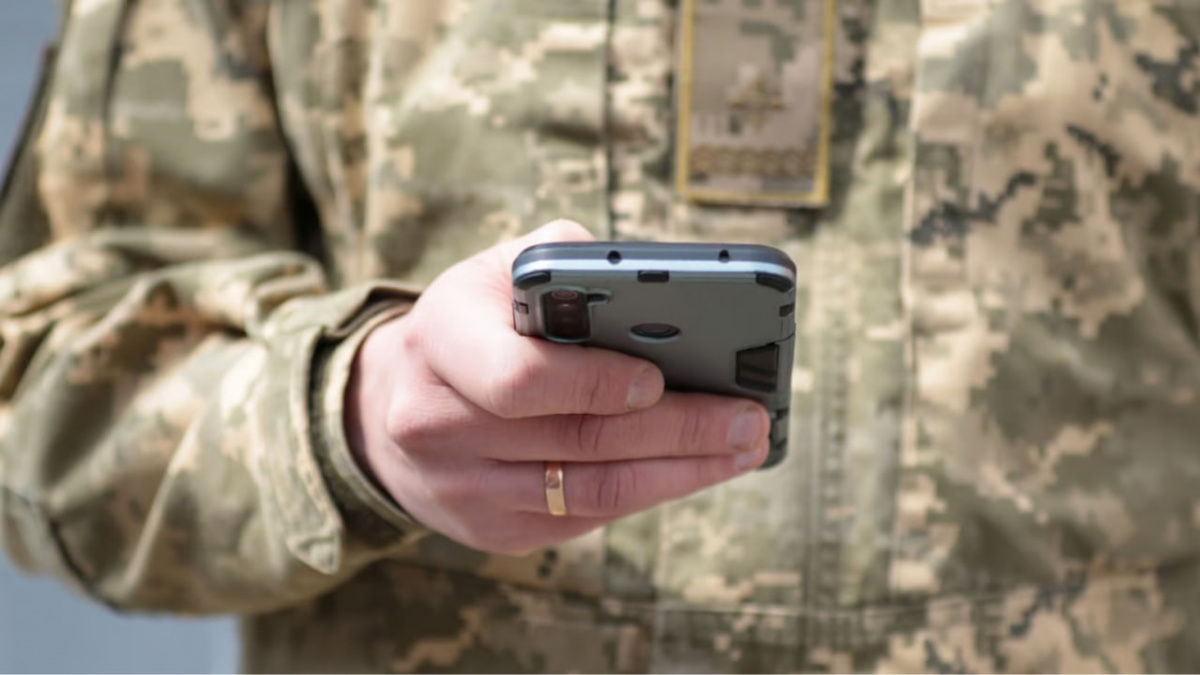В «Армія+» запровадили новий статус для військових, які повертаються після СЗЧ