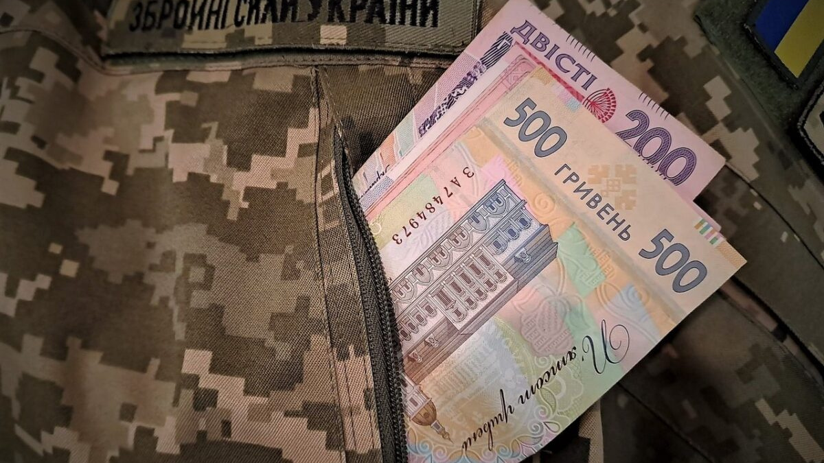 В Одесі дітям та батькам загиблих захисників виплатять матеріальну допомогу – що відомо
