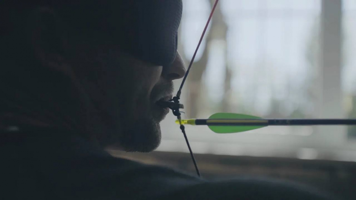 У Львові ветеранів з порушеннями зору запрошують на адаптивну стрільбу з лука – подробиці