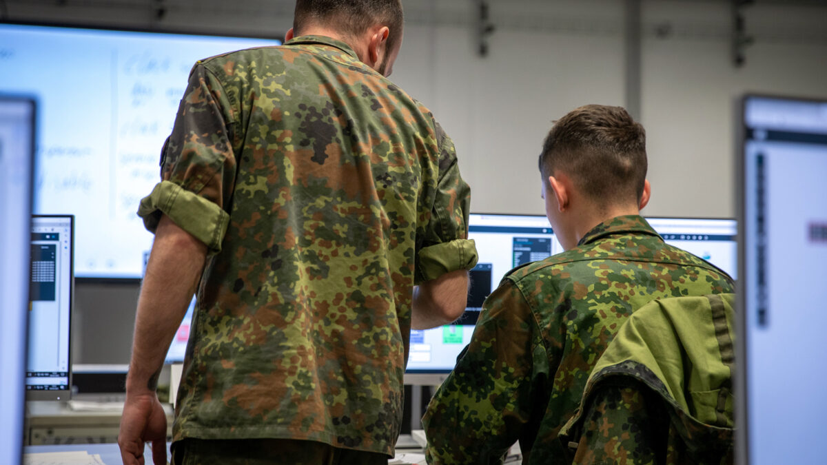 Для ветеранів проведуть програму зі створення IT-бізнесів – переможці отримають до 20 тис. доларів