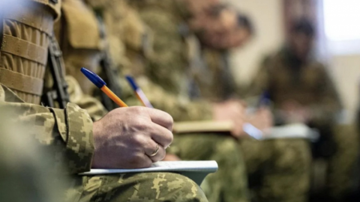 "Академію підприємництва ветеранів" запускають у Житомирі – як взяти участь у програмі