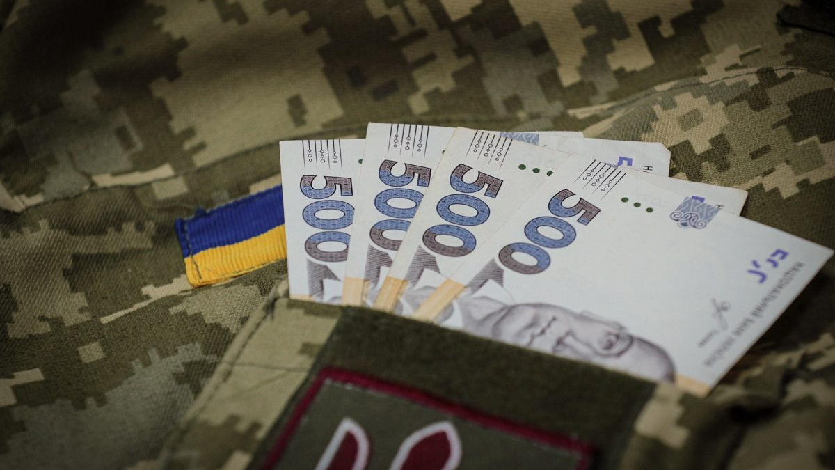 Одноразова грошова допомога військовим та родинам загиблих: що змінилося в липні 2025 року