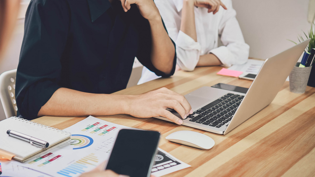 Навчання в ІТ – ветеранів запрошують на курси Data Engineering і Full Stack Python Development