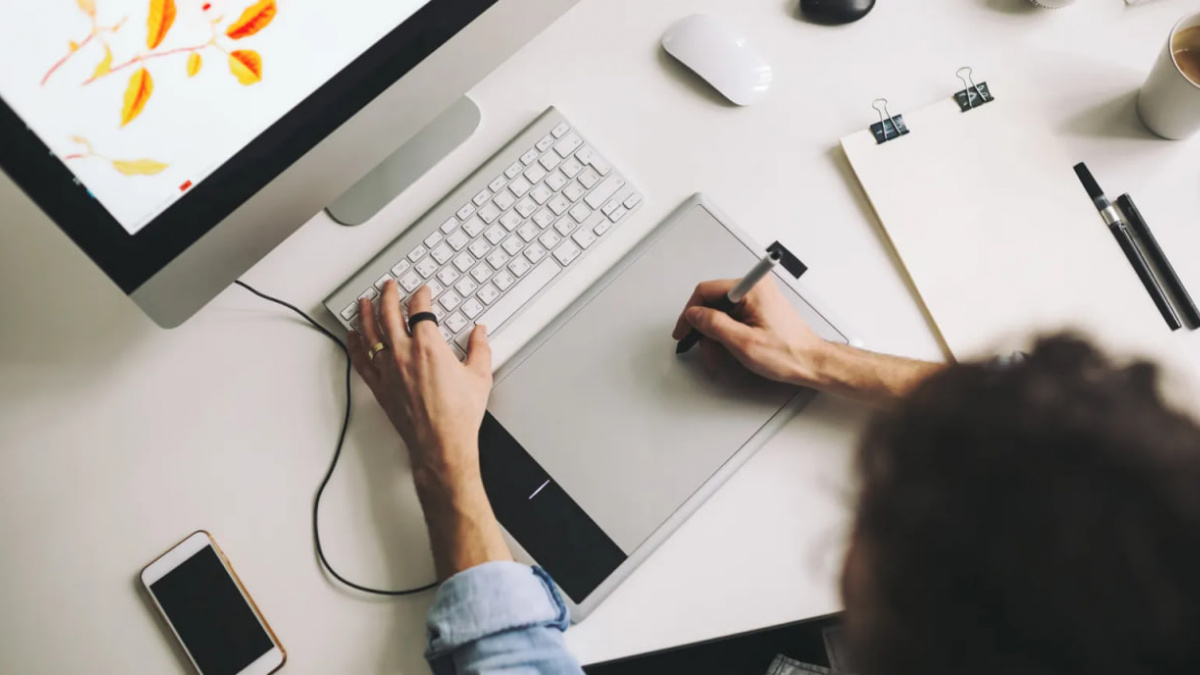 Графічний дизайн та арттерапія – на Львівщині запускають освітню програму для ветеранів