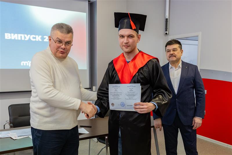 Магістратура Метінвест Політехніки: як випускники застосовують знання на ключових виробничих об’єктах