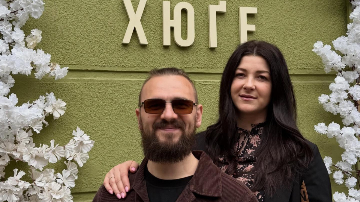 Hygge від ветерана – як Сергій Мищишин створює кавову історію в Тернополі