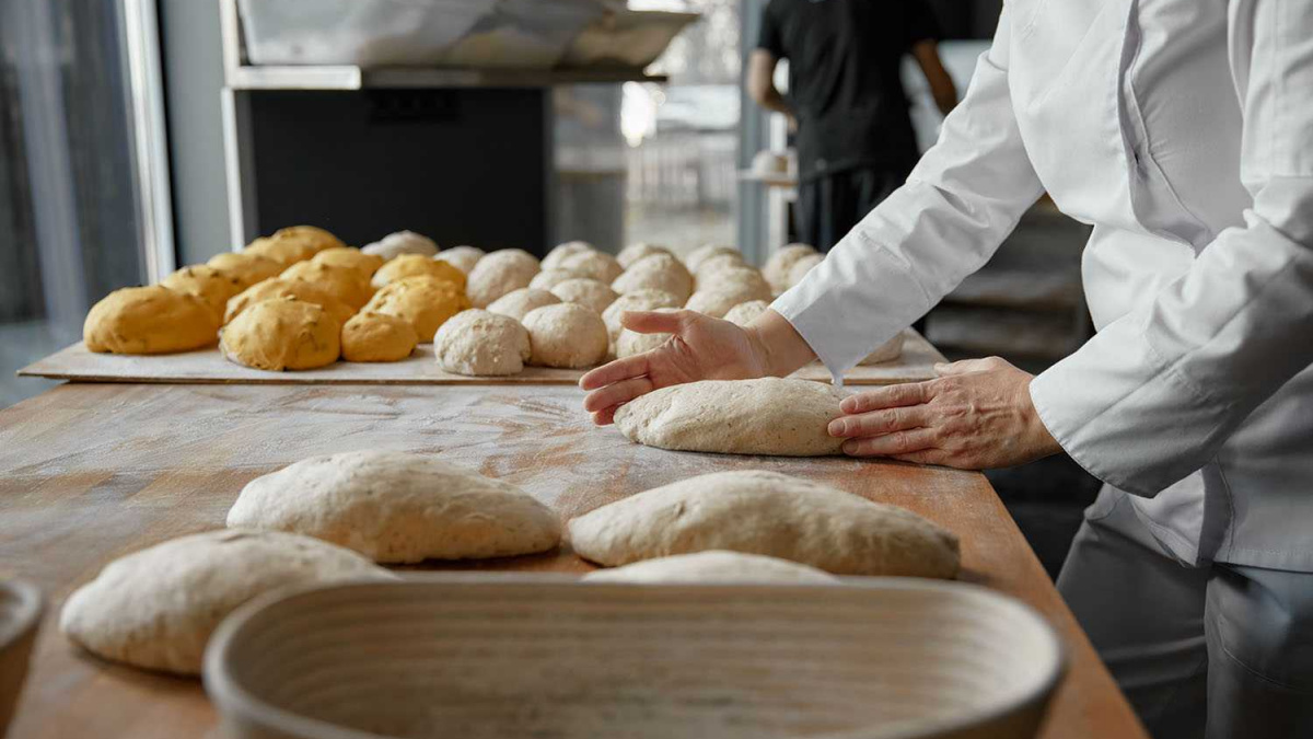 Ветеранів запрошують на безкоштовний курс пекарської майстерності у Львові – подробиці