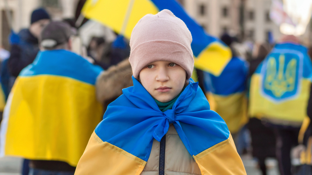 Як отримати статус дитини, яка постраждала внаслідок війни: пояснення для родин